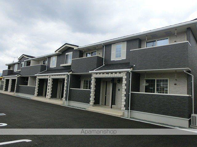 岩手県紫波郡矢巾町 築12年(2LDK/2階)