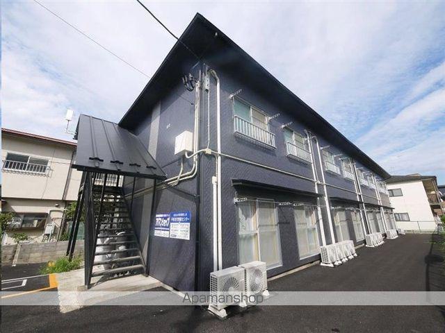 ピースフル仙台駅北(1K/2階)