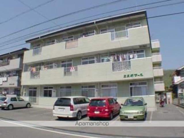 エスポワール(3DK/1階)
