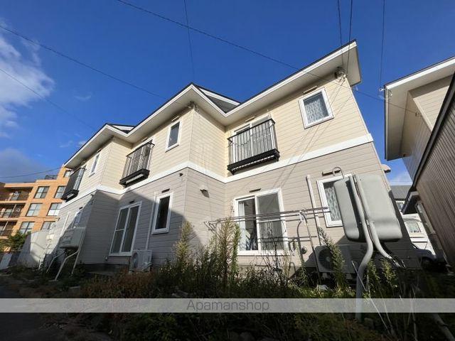 グットホーム深堀(3LDK/1階)