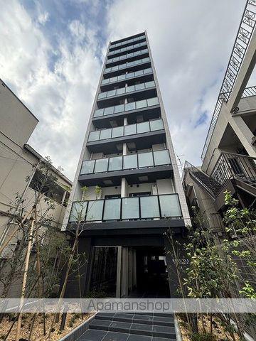 RELUXIA横濱鶴見Ⅲ(1K/10階)