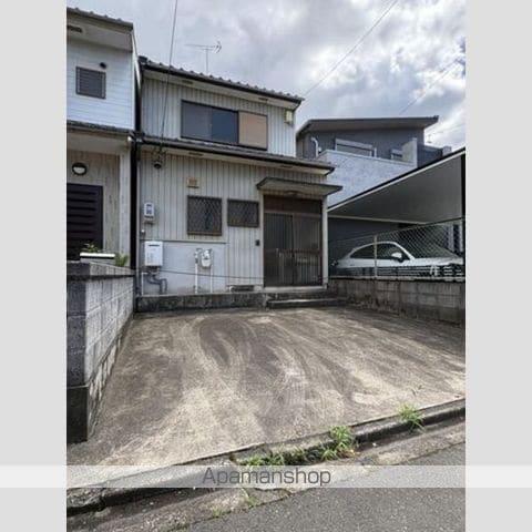 愛知県名古屋市北区 築34年(3DK)