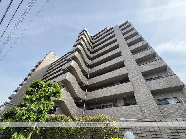 サーパス太田公園504(3LDK/5階)
