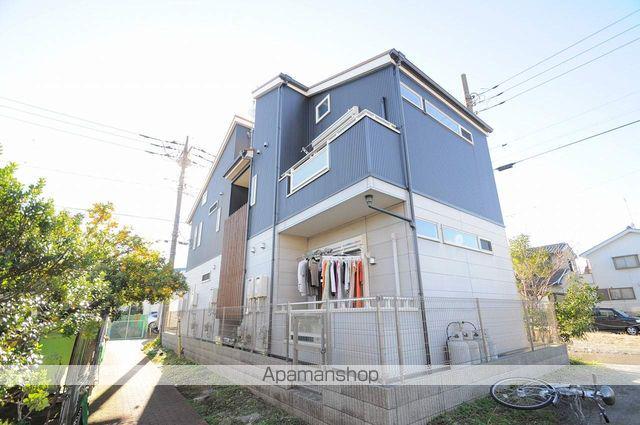 フォーパドル(ワンルーム/1階)