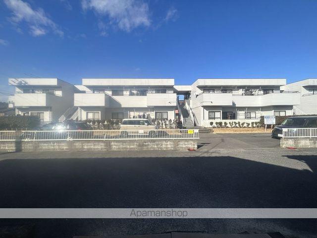 さくらマンション(3DK/1階)