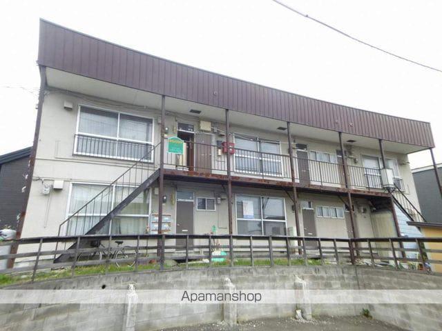 八十嶋マンション(2LDK/1階)