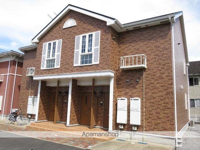 セレノカーサB棟(2LDK/2階)