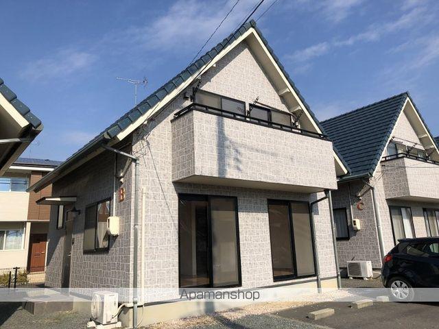 福塩線 駅家駅 徒歩7分 築21年(2SLDK)