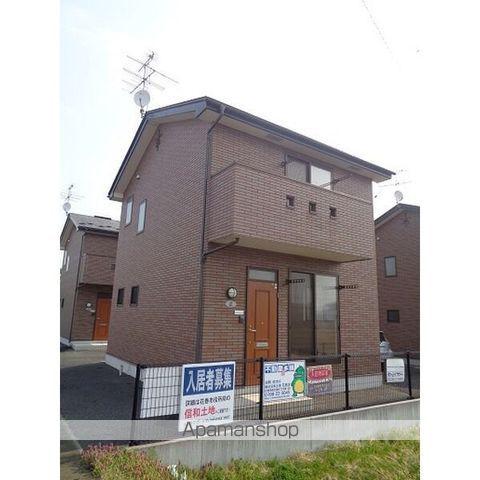 東北本線 花巻駅 徒歩33分 築20年(2LDK)