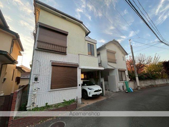 京王電鉄京王線 千歳烏山駅 徒歩13分 築32年(4LDK)