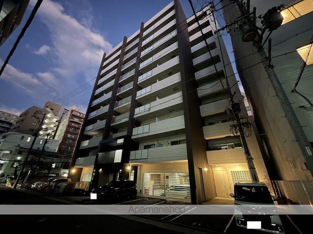 エルミタージュ新栄(1LDK/7階)
