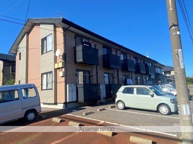 リヴェールT(1K/2階)