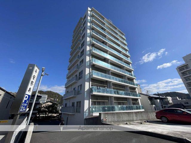 クレール牛田本町(3LDK/7階)