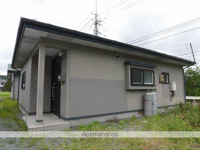 岩手県盛岡市 築26年(2LDK)