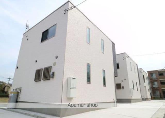 久大本線 久留米大学前駅 徒歩13分 築10年(3LDK)