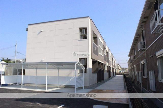 コリーナピアッタ(1LDK/2階)