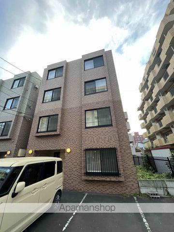 ヴィレッジ円山(1DK/2階)