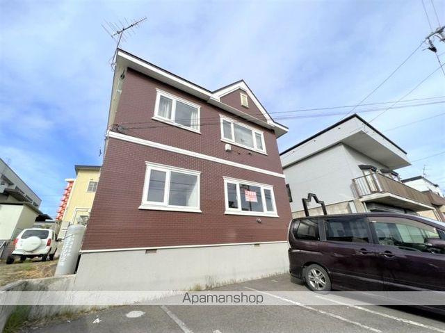 リーヴ・コート(2LDK/2階)