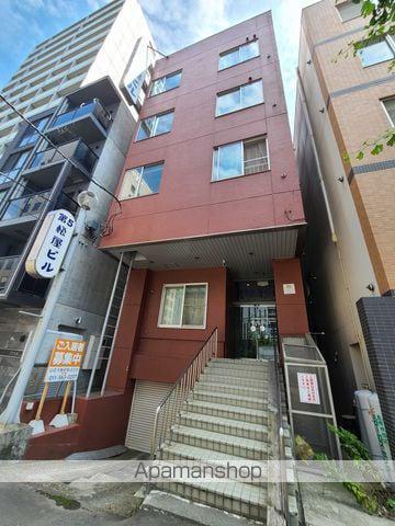 第5松屋ビル(ワンルーム/3階)