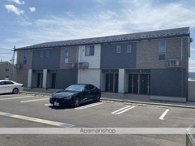 フラン メゾン14(2LDK/2階)