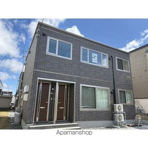 グルワール本町(3LDK/2階)