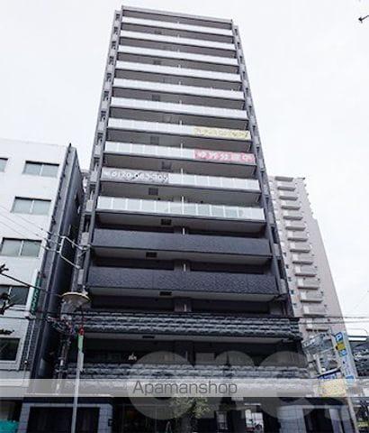 プレサンスロジェ泉(1LDK/15階)