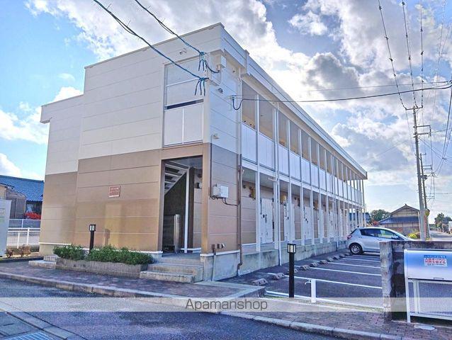 レオパレス宴(1K/1階)