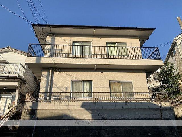 コーポ永井(2K/1階)