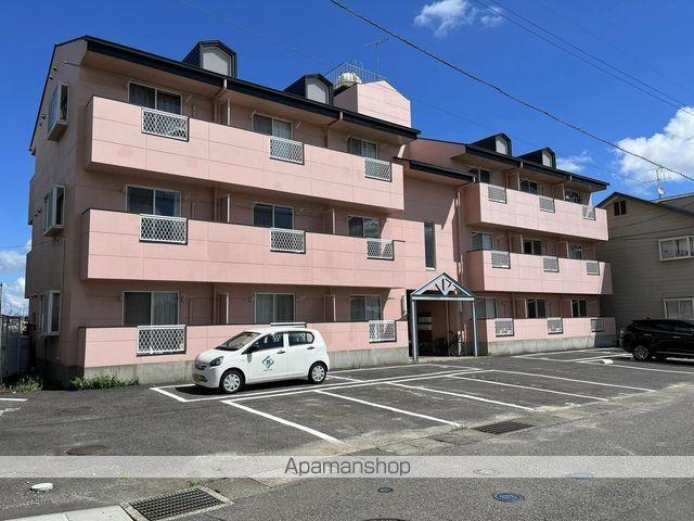 サンヒルズ(ワンルーム/2階)