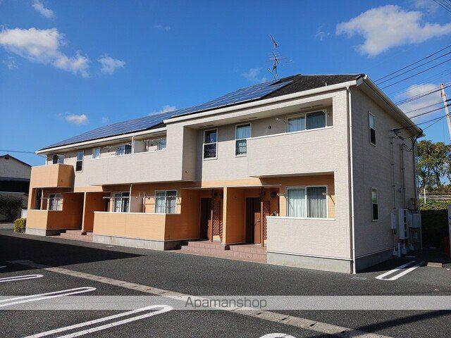 鹿児島本線 玉名駅 徒歩12分 築18年(2LDK/2階)