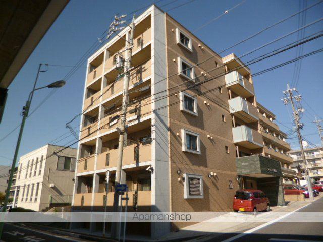 アールズコート本郷駅前(1K/2階)