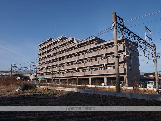 メゾンユートピア(1K/3階)