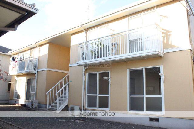 コーポK(3DK/2階)