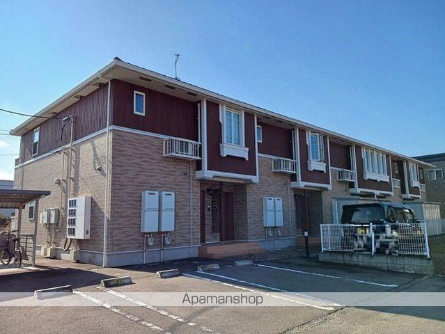 グッドフェローズ(1LDK/1階)