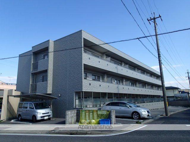 第一岸田ビル(2LDK/2階)