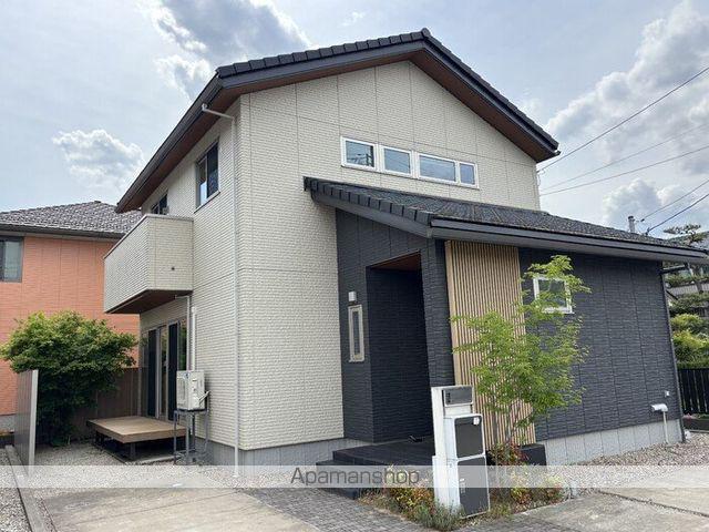 ハピラインふくい 福井駅(福井) 徒歩38分 築8年(3LDK)