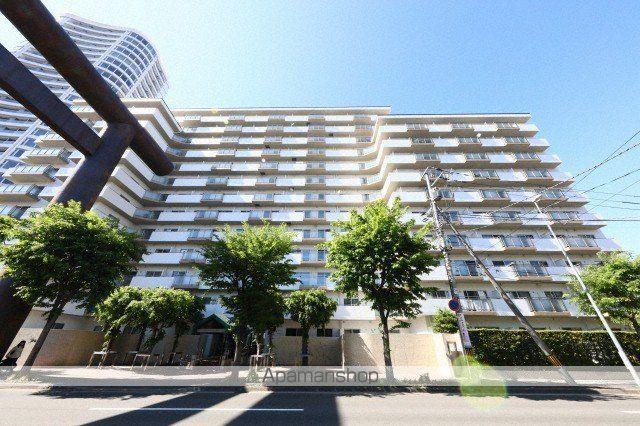 シーアイマンション円山南棟(3LDK/10階)