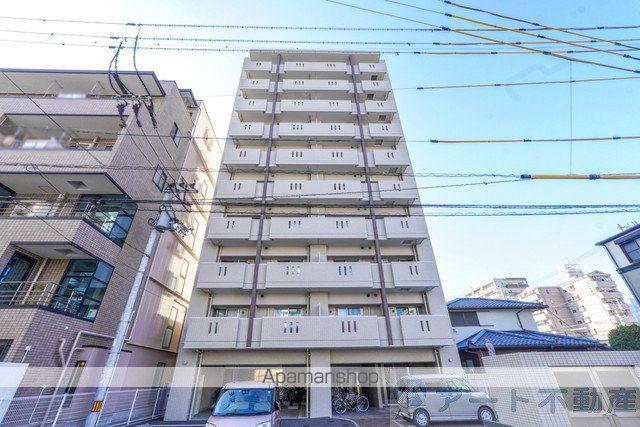 シャンティ味酒(1K/7階)