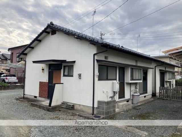 熊本県熊本市北区 築45年(3DK)