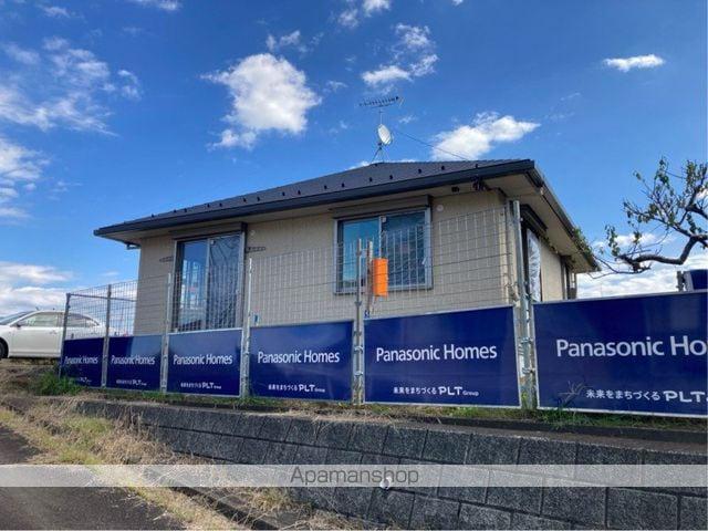 常磐線 土浦駅 徒歩70分 新築(2LDK)