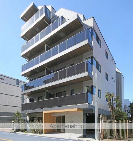 STANDZ高井戸(2LDK/4階)