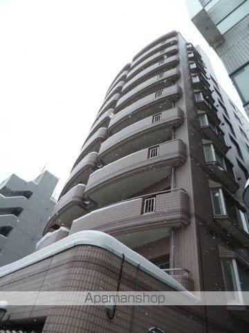 ノール表参道(2DK/3階)