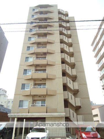 フォレスト円山(1LDK/10階)