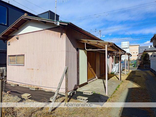 神奈川県平塚市 築52年(2K)
