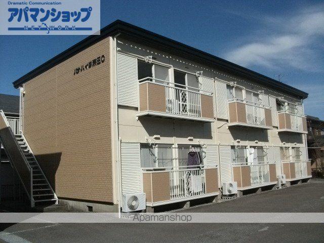 パナハイツ楽田 C棟(1LDK/1階)
