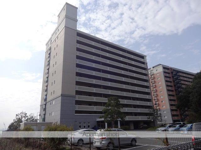 ハウステンボスヒルズⅢ(3LDK/4階)