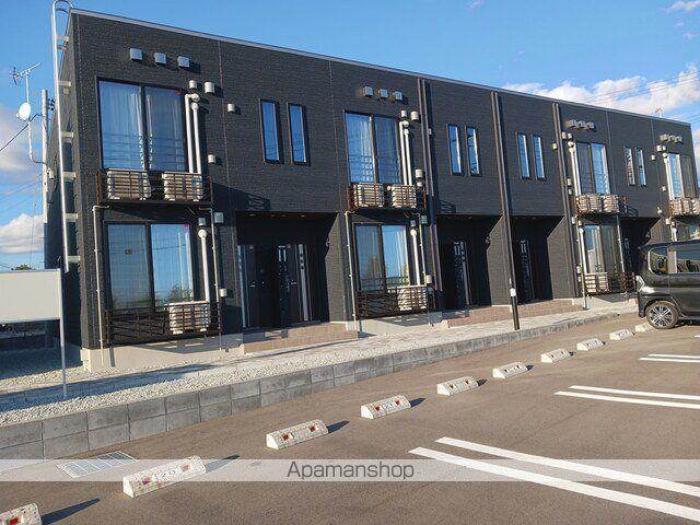 メゾン・ヒロキA(2LDK/2階)