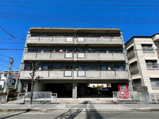 PLANDOLEYUNE(3LDK/2階)