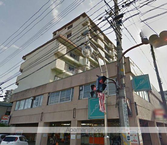 原町プラザ(6SLDK/8階)