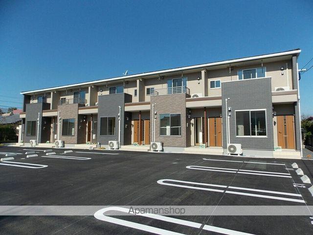 リ・ミノーレ(1LDK/1階)